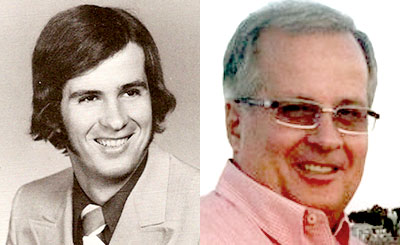Michael Satch Saran