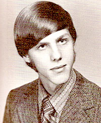 J. Mark Wilson