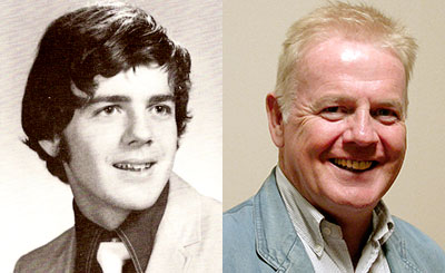Pic of Kevin Kelly