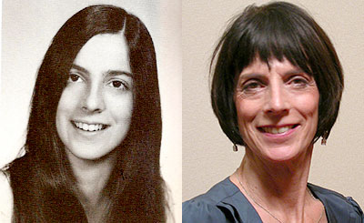 Linda Ravalli