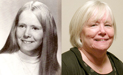 Maura Corcoran