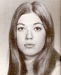 Pic of Pamela Baker