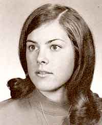 Patricia Kane